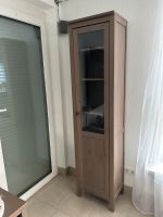 IKEA Hemnes Vitrine Baden-Württemberg - Bissingen an der Teck Vorschau