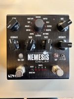 Source Audio Nemesis Hessen - Weilburg Vorschau