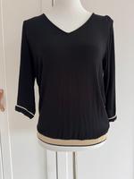Leichter Pulli Viskose Gr 38 Tom Tailor NEU 3/4 Arm Bayern - Erlangen Vorschau