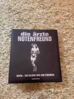 Notenbuch „die Ärzte“ notenfreund 1994-2003 Nordrhein-Westfalen - Warendorf Vorschau