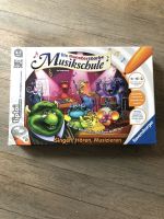 ☘️ Ravensburger TipToi Spiel Die monsterstarke Musikschule Baden-Württemberg - Aspach Vorschau