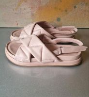 Rohde Sandalen Sunnys 91 rosa, Gr 39 Nordrhein-Westfalen - Meerbusch Vorschau