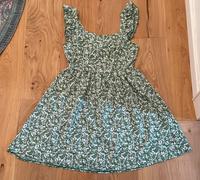 buntes Sommerkleid, Shein, Größe L, Damen Niedersachsen - Burgdorf Vorschau