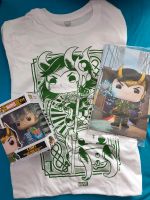 Marvel Loki  Funko Pop Comic Book Day Box OVP Sachsen-Anhalt - Magdeburg Vorschau