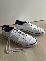 Schuhe von Tommy Hilfiger für Herren (Größe 47) Düsseldorf - Pempelfort Vorschau