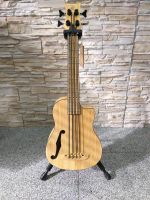 Ortega Ukulelenbass RUNAB-UB inkl. Bag NEU! Aachen - Aachen-Mitte Vorschau