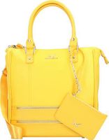 Neue Handtasche  SANSIBAR new Shopper Bag Yellow Pankow - Weissensee Vorschau