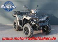 POLARIS SPORTSMAN 570 EPS LOF Hunter EDITION, ATV Quad Offroad Nordrhein-Westfalen - Willebadessen Vorschau