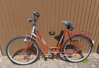 Original Mifa Damen Fahrrad 26 Zoll DDR Brandenburg - Wiesenau bei Frankfurt/Oder Vorschau