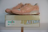 Diadora X Feature N.9000 Ice cream Gelato Strawberry US 11 EU 45 Leipzig - Leipzig, Zentrum Vorschau