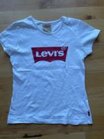 T-Shirt Levis Gr. 10 Gr. 140/146 Düsseldorf - Lichtenbroich Vorschau