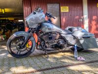 Harley Davidson Street Glide Bagger Jekill & Hyde Köln - Ehrenfeld Vorschau