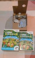 Animal Crossing Lets Go to the City Wii Japanische Version Sachsen-Anhalt - Magdeburg Vorschau