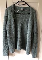 Strickjacke Vero Moda Gr.S lindgrün Nordrhein-Westfalen - Mettmann Vorschau