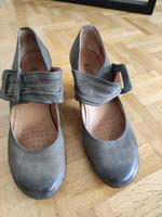 Air Step (A.S.98) Schuhe grau München - Au-Haidhausen Vorschau