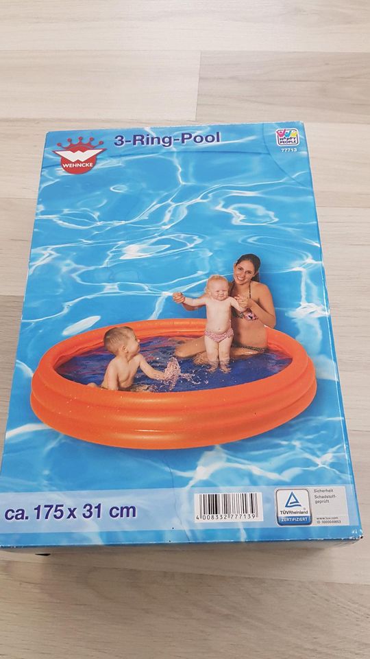 Pool für kinder in Celle