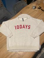 Oversize Pullover 10 Days Amsterdam S Nordrhein-Westfalen - Windeck Vorschau