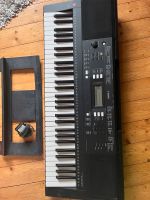 Yamaha digital Keyboard PSR E343 Nordrhein-Westfalen - Waldbröl Vorschau