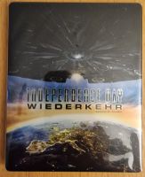 Independence Day 2 Wiederkehr 4k Steelbook Dortmund - Aplerbeck Vorschau