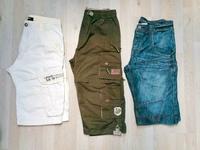 3 x Herren Shorts Gr S-M, W31 (46) Lerros Anapurna Eight2Nine Hessen - Zierenberg Vorschau