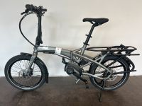 Klapprad Faltrahmen-Rad, Tern Vektron Q9 LR NEU Nordrhein-Westfalen - Mönchengladbach Vorschau