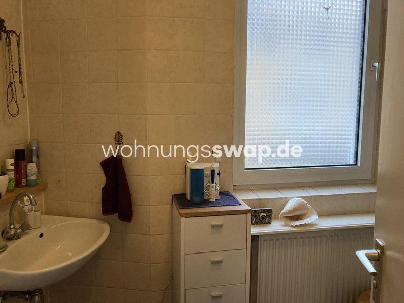 Wohnungsswap - 4 Zimmer, 91 m² - Havelstraße, Spandau, Berlin in Berlin