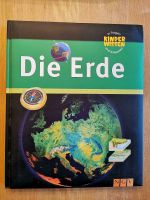 Die Erde Kinderwissen NGV Atlas Erdkunde Hessen - Kassel Vorschau