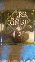 Herr der Ringe Brettspiel Bayern - Fürth Vorschau