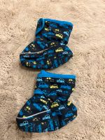 Überzieschuhe Thermo | Baby | Gr. 16/18 | Topomini Nordrhein-Westfalen - Alfter Vorschau