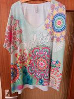 Damen Shirt tredy Herzogtum Lauenburg - Schwarzenbek Vorschau