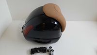 Top Case Vespa GTS Super 125/300ccm - Schwarz Bayern - Lindau Vorschau