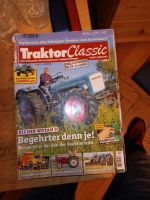 Traktor  classic Hannover - Vahrenwald-List Vorschau