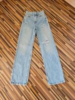 Jeans H&M Gr. 32 Nordrhein-Westfalen - Brakel Vorschau