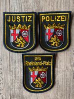 1 Set - Polizei, Justiz, GfA Rheinland-Pfalz mit Klett Rheinland-Pfalz - Heckenmünster Vorschau