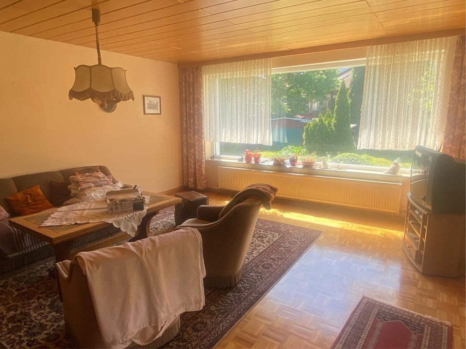 Haus , Einfamilienhaus , Bungalow