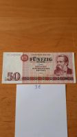 Banknoten DDR Geldscheine AW 14 Nordrhein-Westfalen - Viersen Vorschau