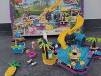 Lego Friends 41374 - Andreas Poolparty Niedersachsen - Winsen (Aller) Vorschau