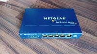 Netgear Switch FS105 Baden-Württemberg - Görwihl Vorschau