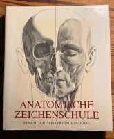 Anatomische Zeichenschule Mensch Tier vergleichende Anatomie Nordrhein-Westfalen - Königswinter Vorschau