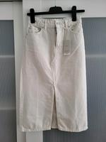Jeans Midi Rock von Mango - NEU Altona - Hamburg Iserbrook Vorschau