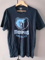 47 Memphis Grizzlies Shirt Baden-Württemberg - Mannheim Vorschau