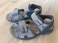 SUPERFIT Kinderschuhe Sandalen Outdoor Gr. 30 NEUWERTIG! Niedersachsen - Jever Vorschau