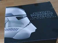 Star Wars SFX Phase II Clone Trooper Helm(Hasbro) Rostock - Seebad Warnemünde Vorschau