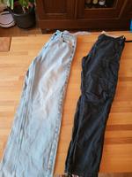 2 Hosen Carhartt und FSBN Gr. 31 32 Saarland - Völklingen Vorschau