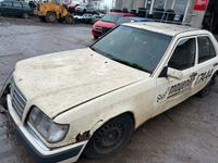 Mercedes w124 Schlachtfest Sachsen-Anhalt - Klostermansfeld Vorschau