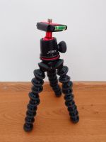 JOBY Stativ Gorilla Pod 3K Kit Hannover - Döhren-Wülfel Vorschau