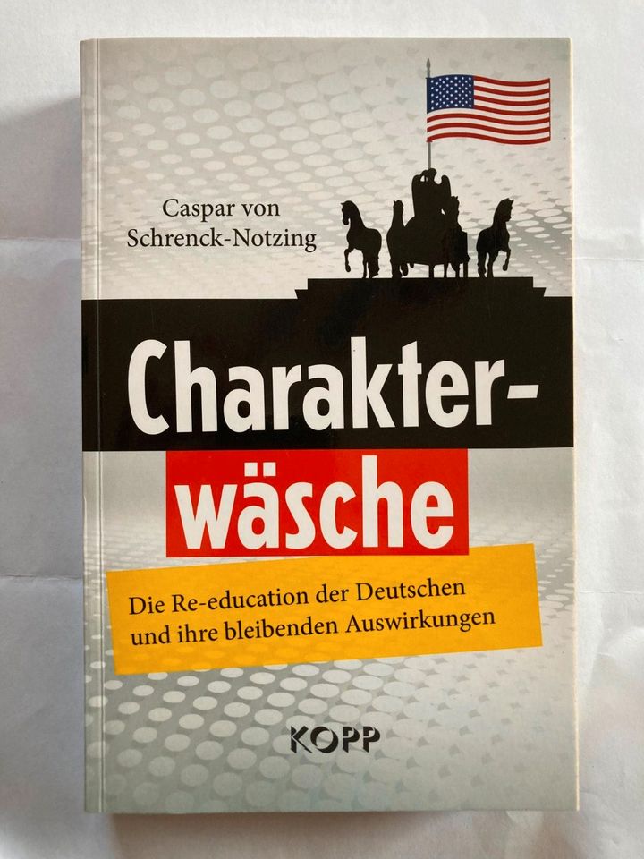 Konvolut gesellschaftspolitische Bücher und Hörbücher in Roßtal