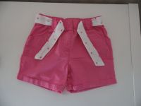 Topomini Sommer Shorts kurze Hose pink Mädchen Gr. 92 Wandsbek - Hamburg Sasel Vorschau