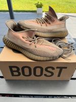 adidas Yeezy Boost 350 V2 Sand FZ5240 46 2/3 top Zustand Niedersachsen - Emden Vorschau