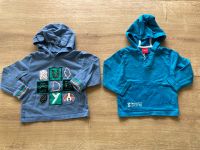 Hoodie Gr 74 Set s.Oliver Longsleeve Shirt Hund Baden-Württemberg - Lorch Vorschau